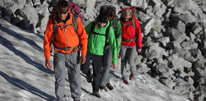 Marmot Su Geçirmez Mont Marmot Gore tex mont