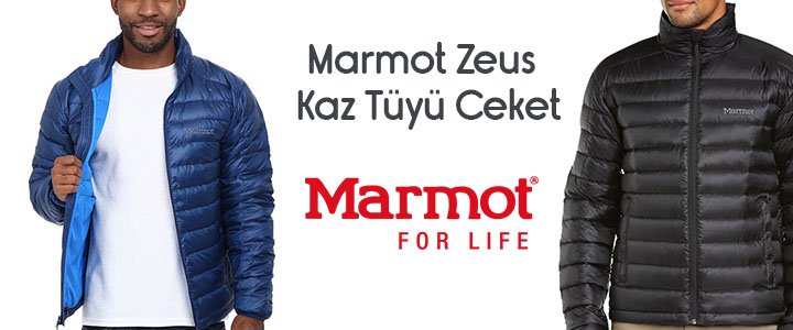 marmot türkiye distribütörü