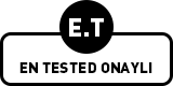 en-tested-sertifikasi uyku tulumu