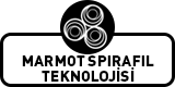 marmot-spirafil-teknolojisi