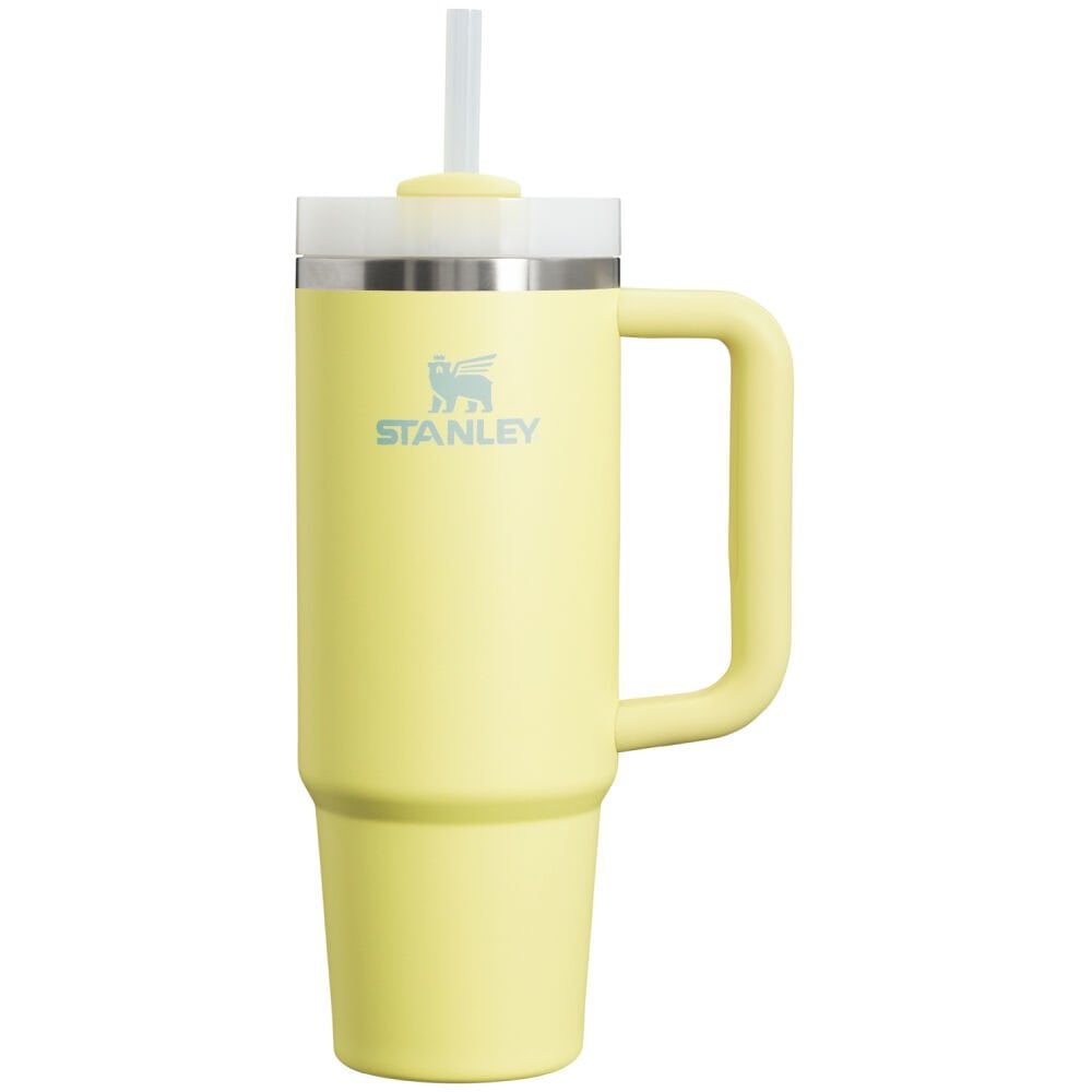 Stanley Quencher Pipetli Termos Bardak 0.89 Lt