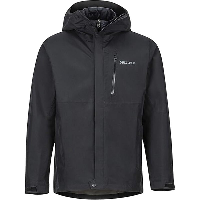 Marmot Minimalist Component 3-in-1 Erkek Gore Tex Ceket