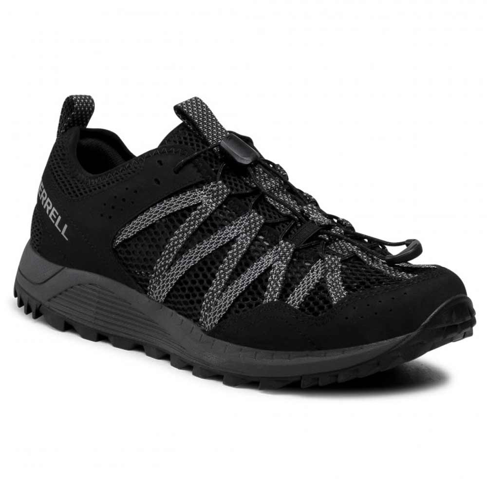 Merrell Wildwood Aerosport Erkek Günlük Ayakkabı