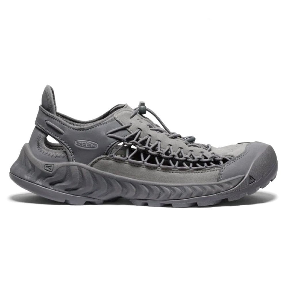 Keen Uneek Nxis Erkek Sandalet 47 - Gri
