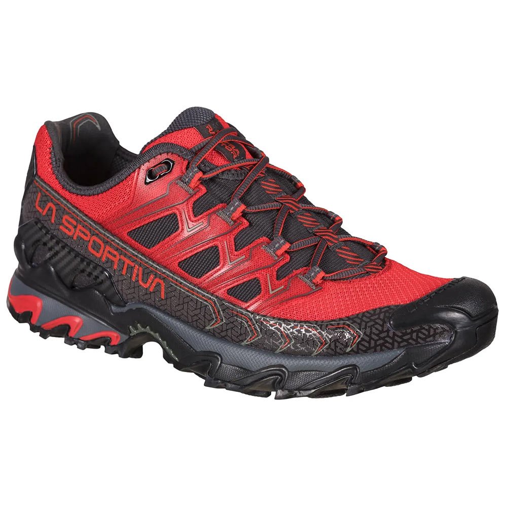 La Sportiva Ultra Raptor II Erkek Koşu Ayakkabısı