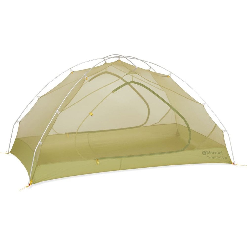 Marmot Tungsten UL 2 Ultra Hafif 4 Mevsim Kamp Çadırı
