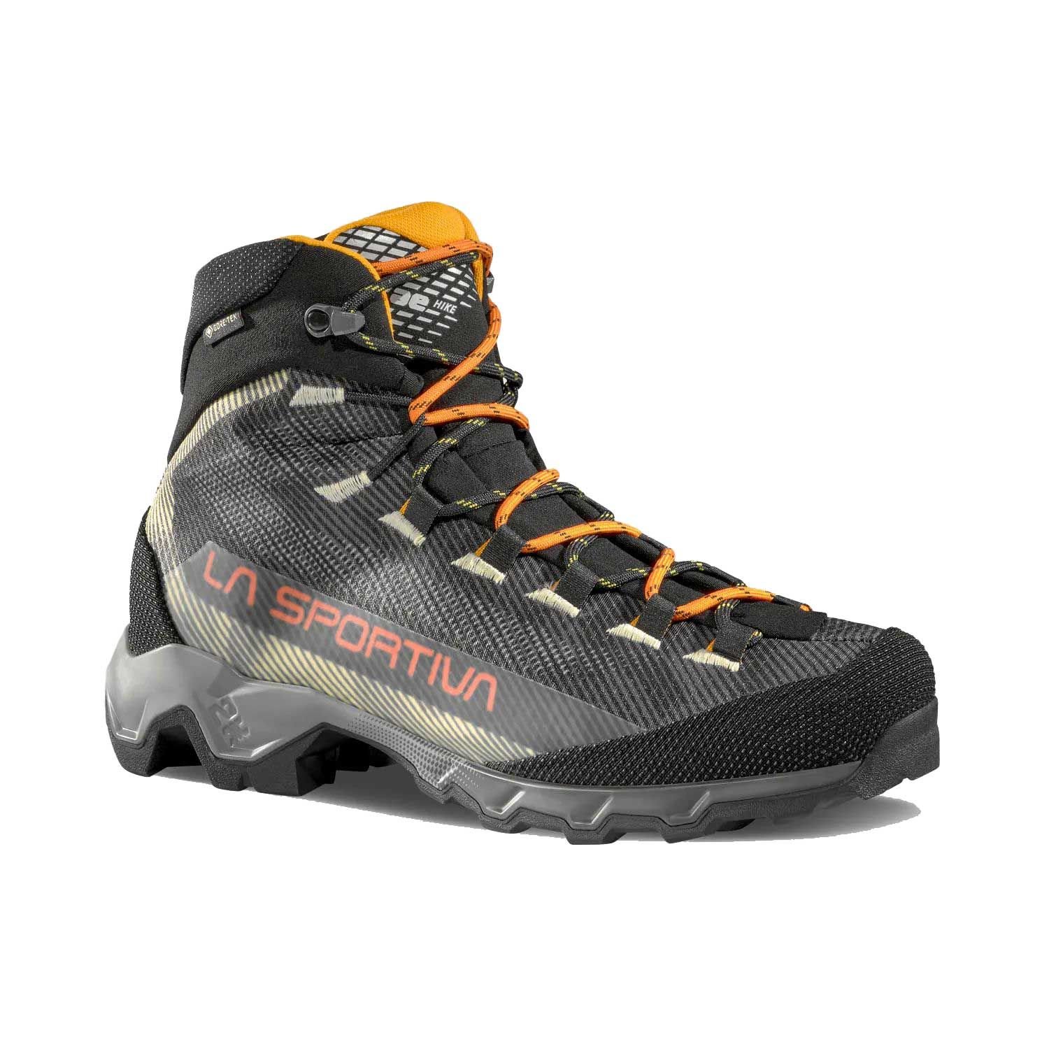 La Sportiva Aequilibrium Hike Gore Tex Erkek Dağcılık Botu