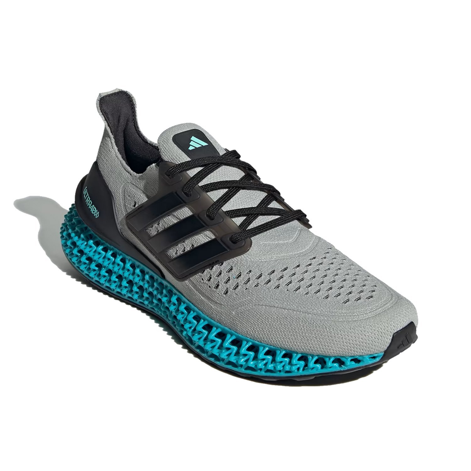 Adidas Ultra 4DFWD Running Erkek Koşu Ayakkabısı