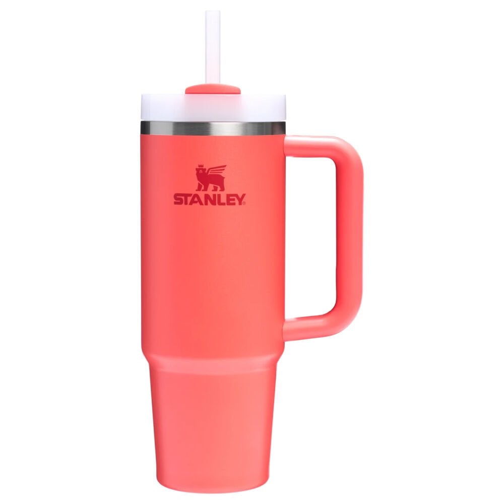 Stanley Quencher Pipetli Termos Bardak 0.89 Lt