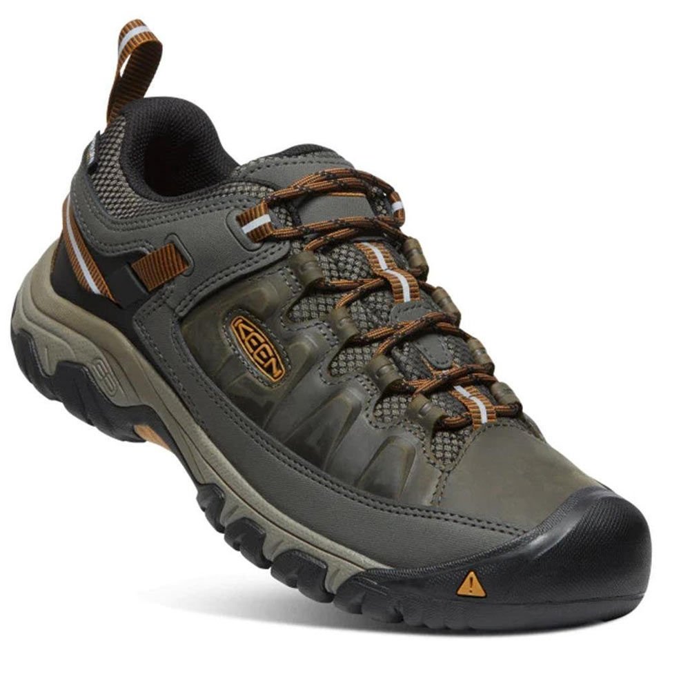 Keen Targhee 3 Su Geçirmez Erkek Ayakkabı