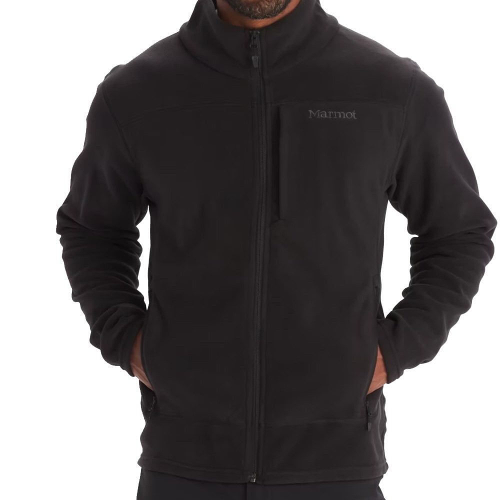 Marmot Reactor Erkek Polar Ceket