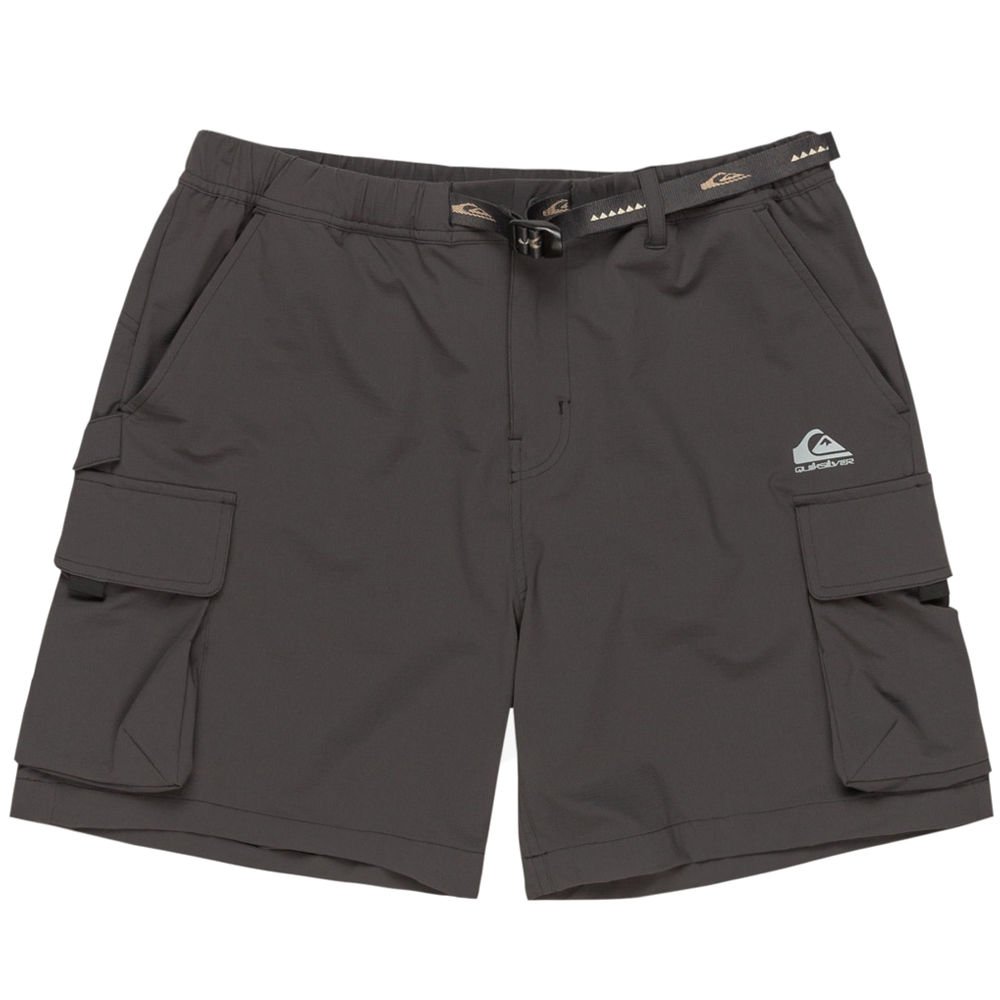 Quiksilver Run Ashore Cargo Erkek Şort