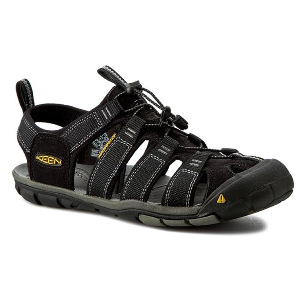 Keen Clearwater Cnx Erkek Sandalet
