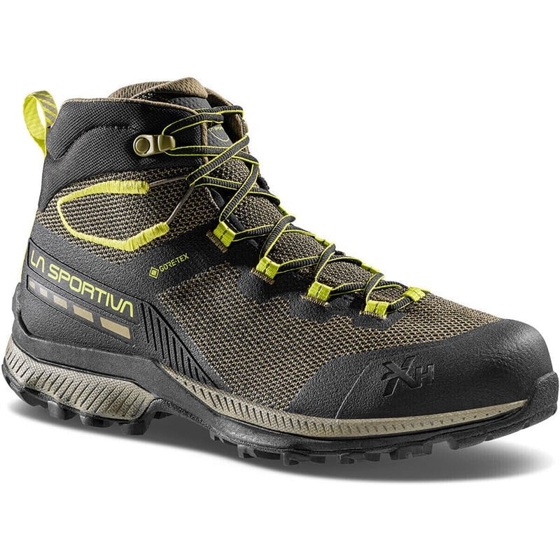 La Sportiva Tx Hike Mid Gtx Erkek Koşu Ayakkabısı