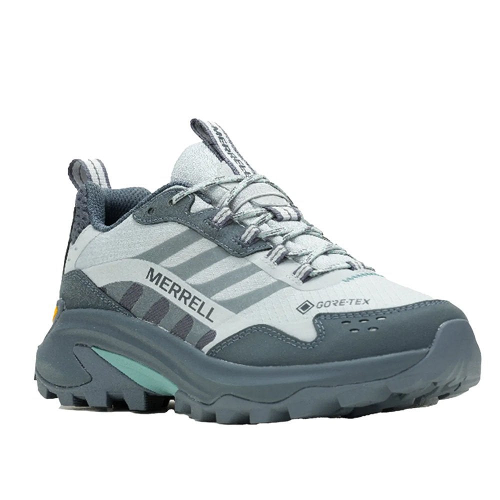 Merrell Speed Remix Gore-Tex Kadın Outdoor Ayakkabı