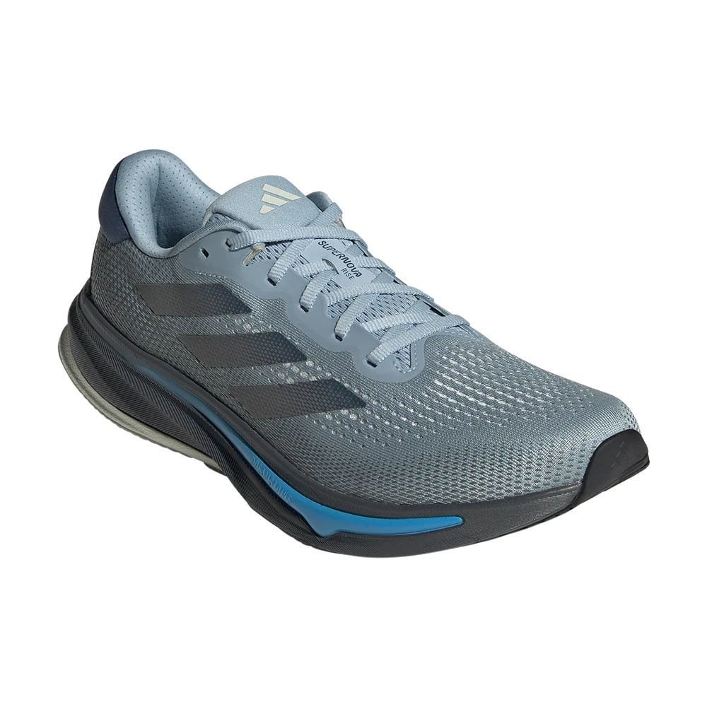 Adidas Supernova Rise Erkek Koşu Ayakkabısı 44 - Mavi/Gri