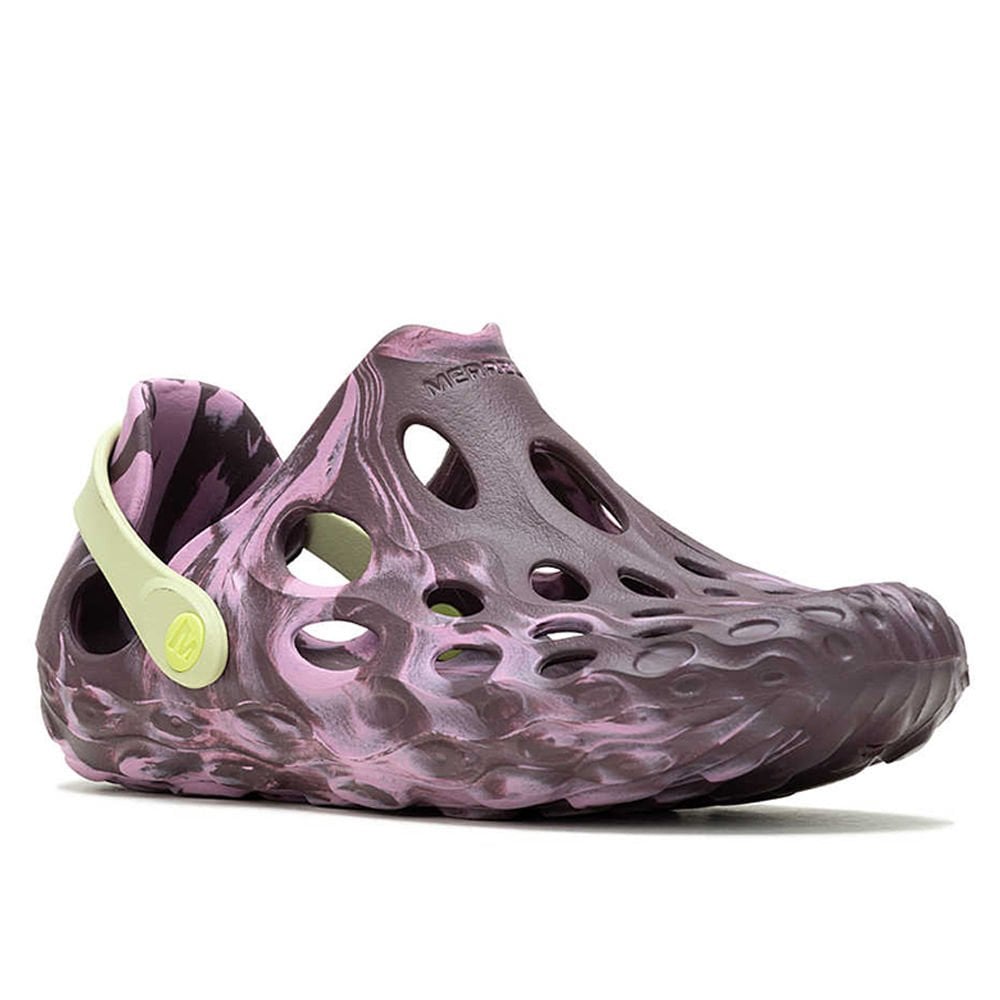 Merrell Hydro Moc Kadın Outdoor Sandalet 37 - Mor