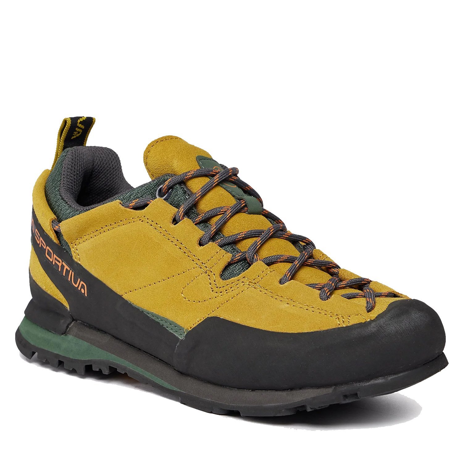 La Sportiva Boulder X Erkek Kaya Tırmanış Ayakkabısı