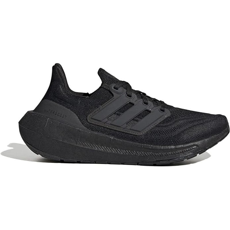 Adidas Ultraboost Light Kadın Koşu Ayakkabısı 37 1/3 - Siyah