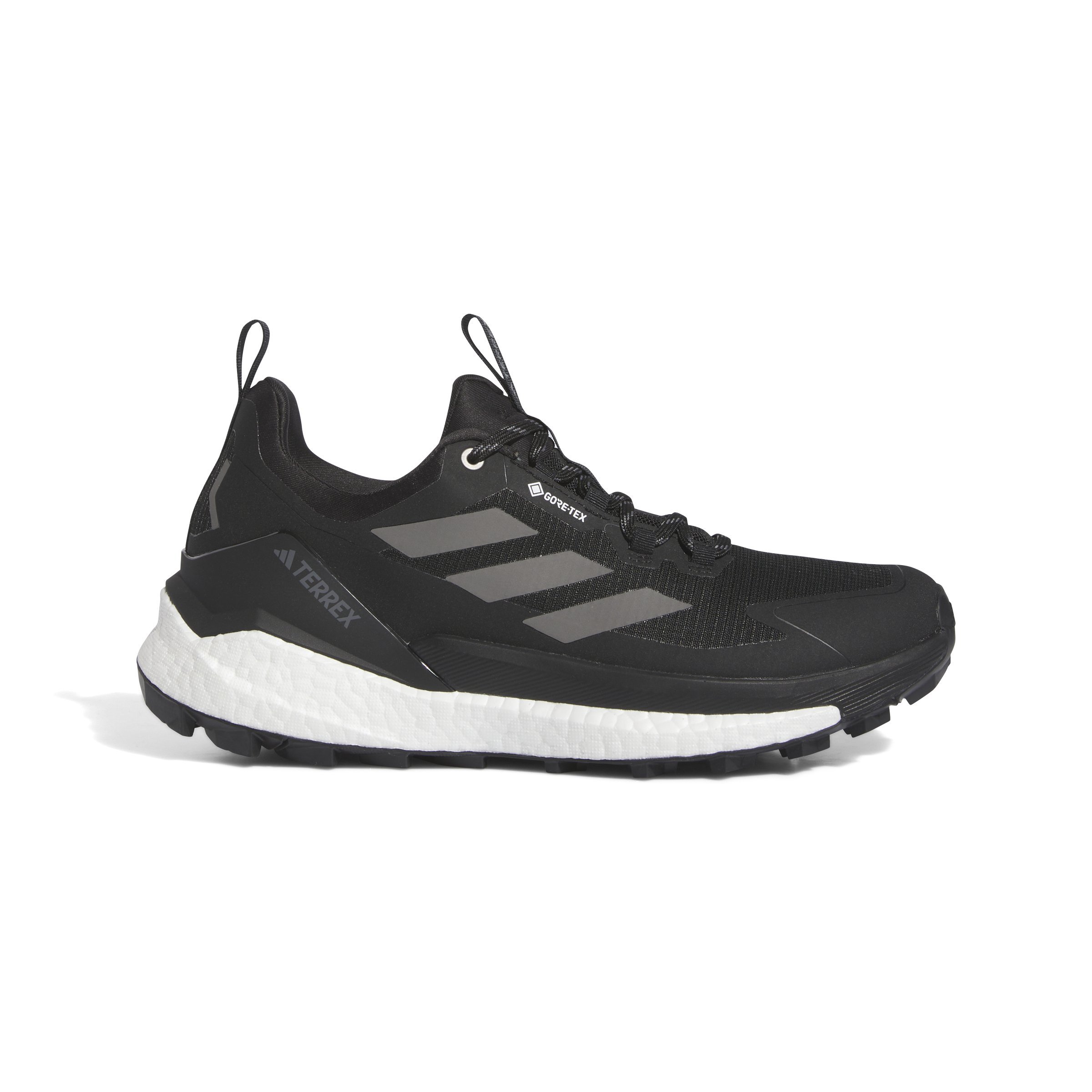 Adidas Terrex Free Hiker 2.0 Gore-Tex Kadın Trekking Ayakkabısı 40 - Siyah/Beyaz