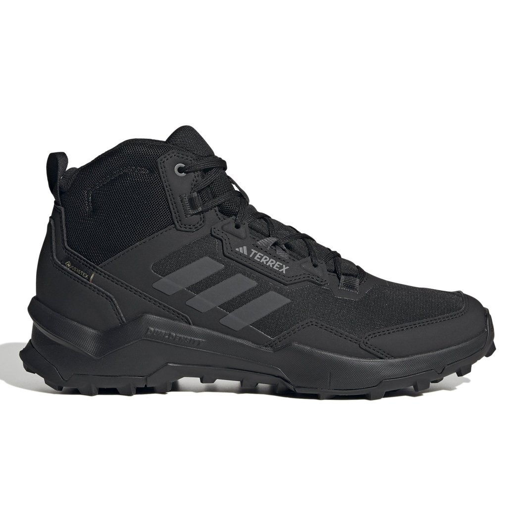 Adidas Terrex Ax4 Gore-Tex Erkek Trekking Botu 41 1/3 - Siyah