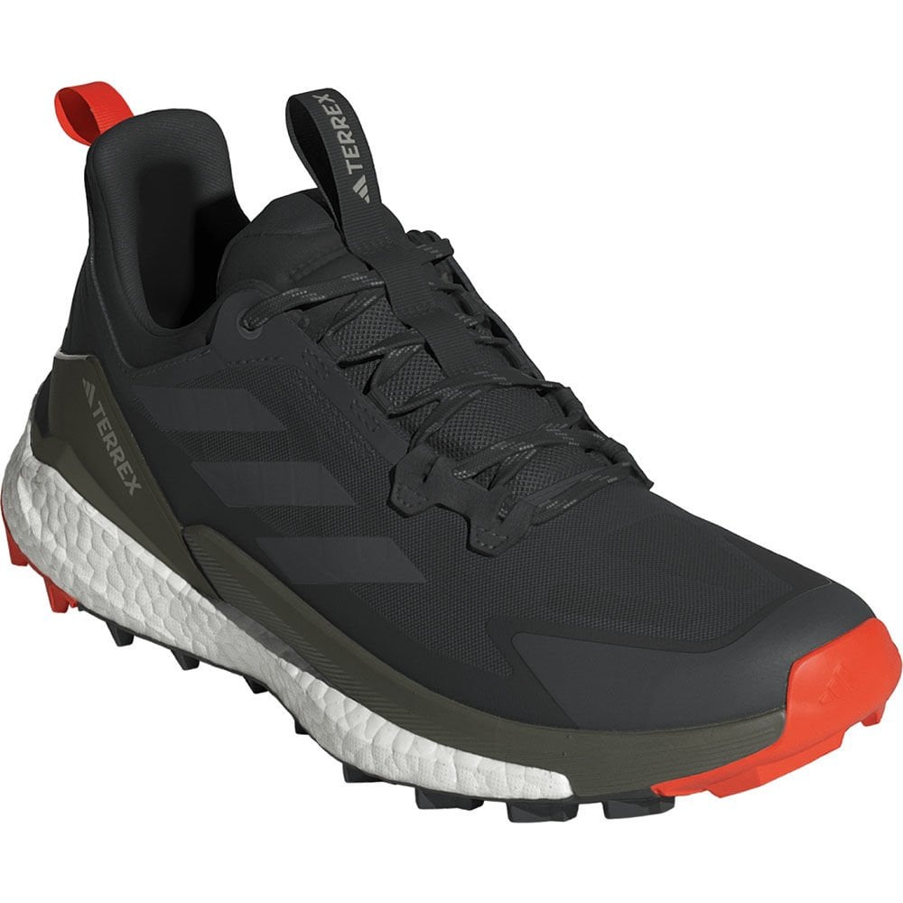 Adidas Terrex Trailmaker 2.0 Erkek Yürüyüş Ayakkabısı 46 - Çok Renkli