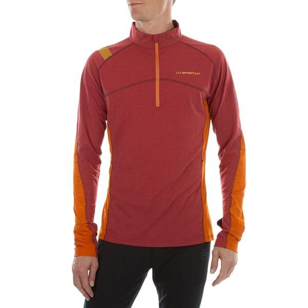 La Sportiva Swift Uzun Kollu Erkek Sweatshirt