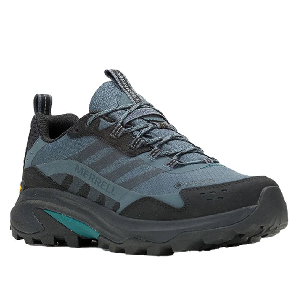 Merrell Speed Remix Gore-Tex Erkek Outdoor Ayakkabı