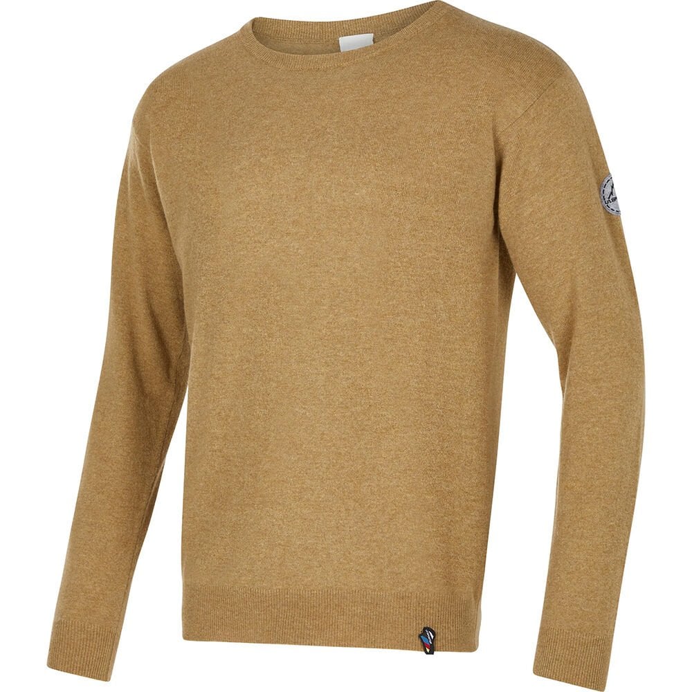 La Sportiva Monk Erkek Sweatshirt