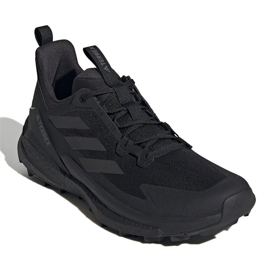 Adidas Terrex Trailmaker 2.0 Low Erkek Yürüyüş Ayakkabısı 46 - Siyah