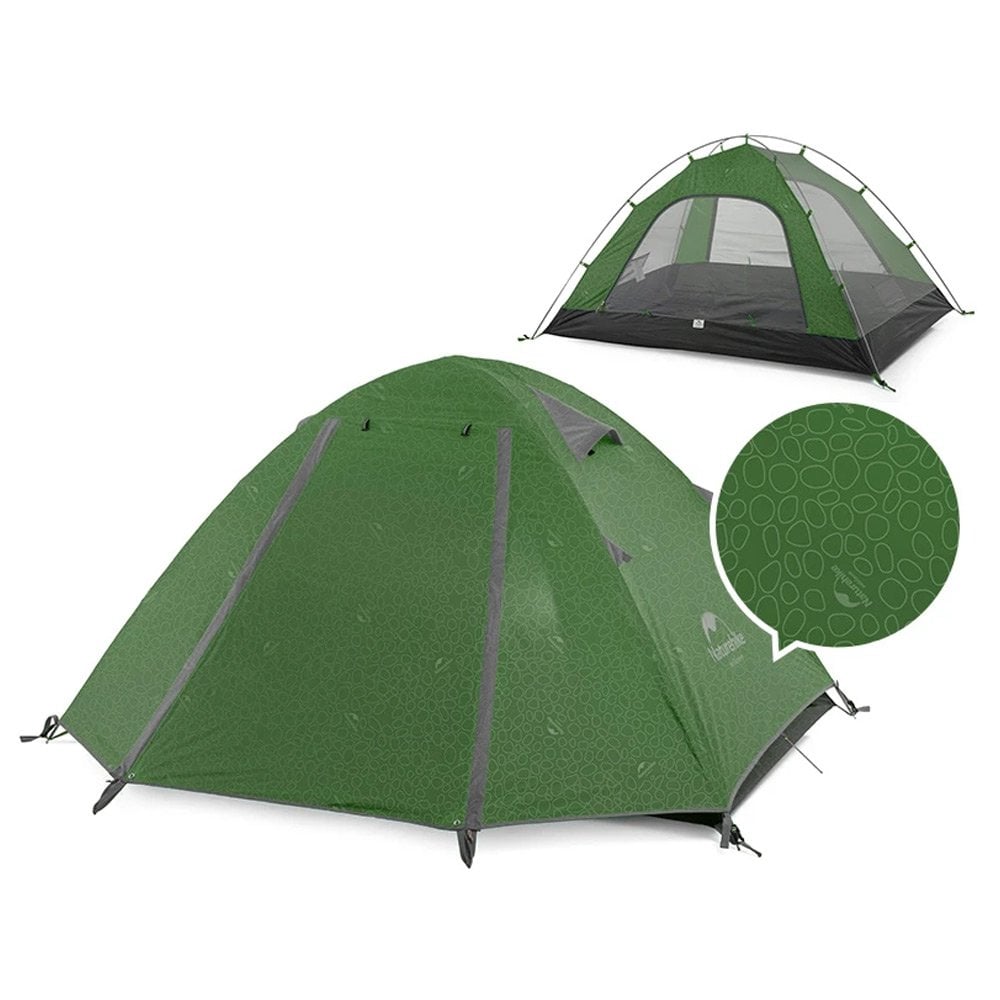 Naturehike Sky Lite 3 Kişilik Kamp Çadırı