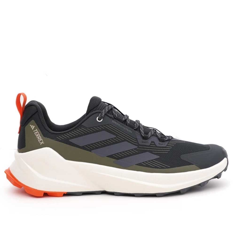 Adidas Terrex Trailmaker 2.0 Erkek Yürüyüş Ayakkabısı 44 2/3 - Gri/Haki