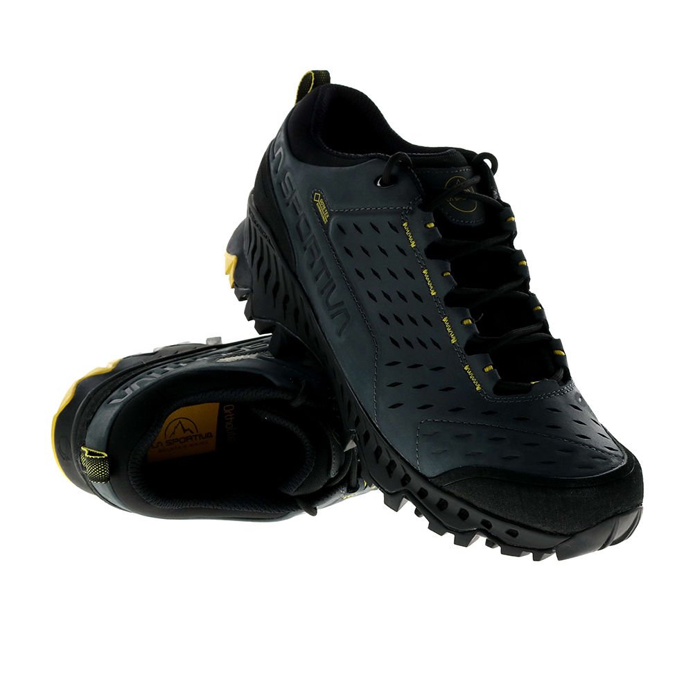 La Sportiva Hyrax Gore-Tex Erkek Yürüyüş Ayakkabısı