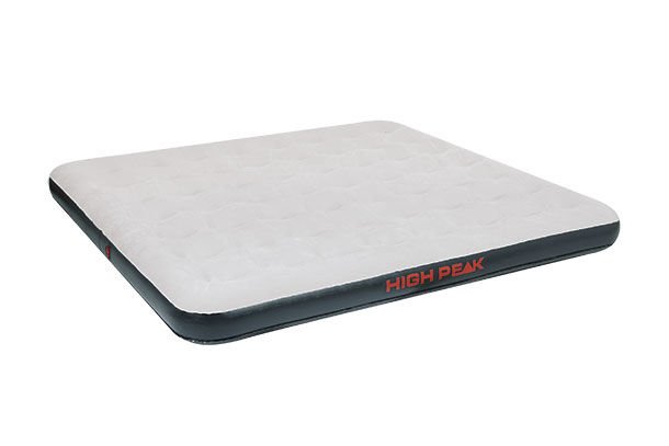 High Peak Çift Kişilik Şişme Yatak