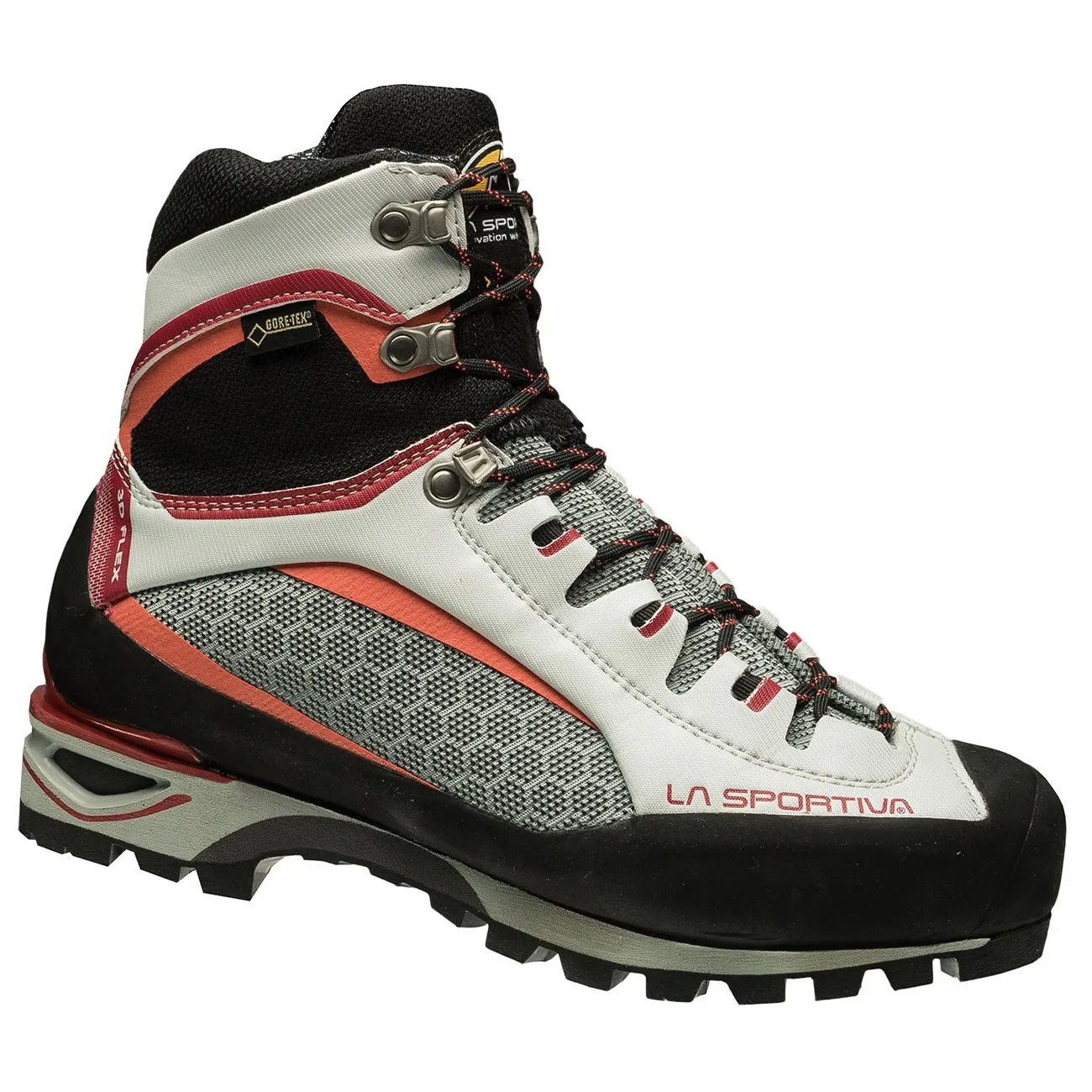 La Sportiva Trango Tower Gore Tex Kadın Dağcılık Botu