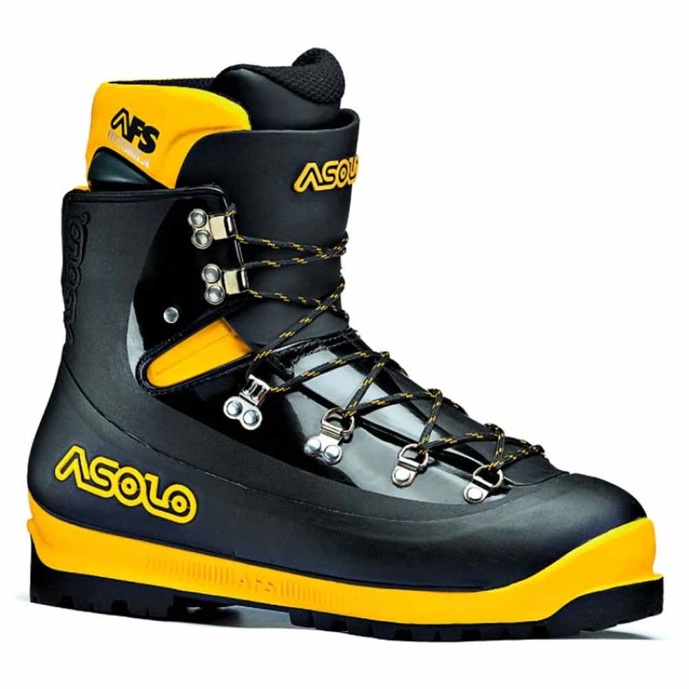 Asolo Afs 8000 Erkek Dağcılık Botu