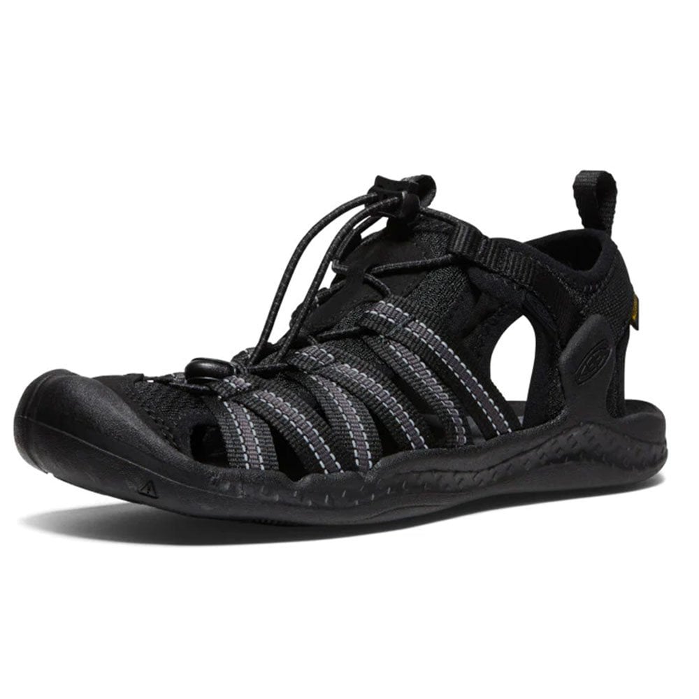 Keen Drift Creek H2 Kadın Sandalet 36 - Siyah