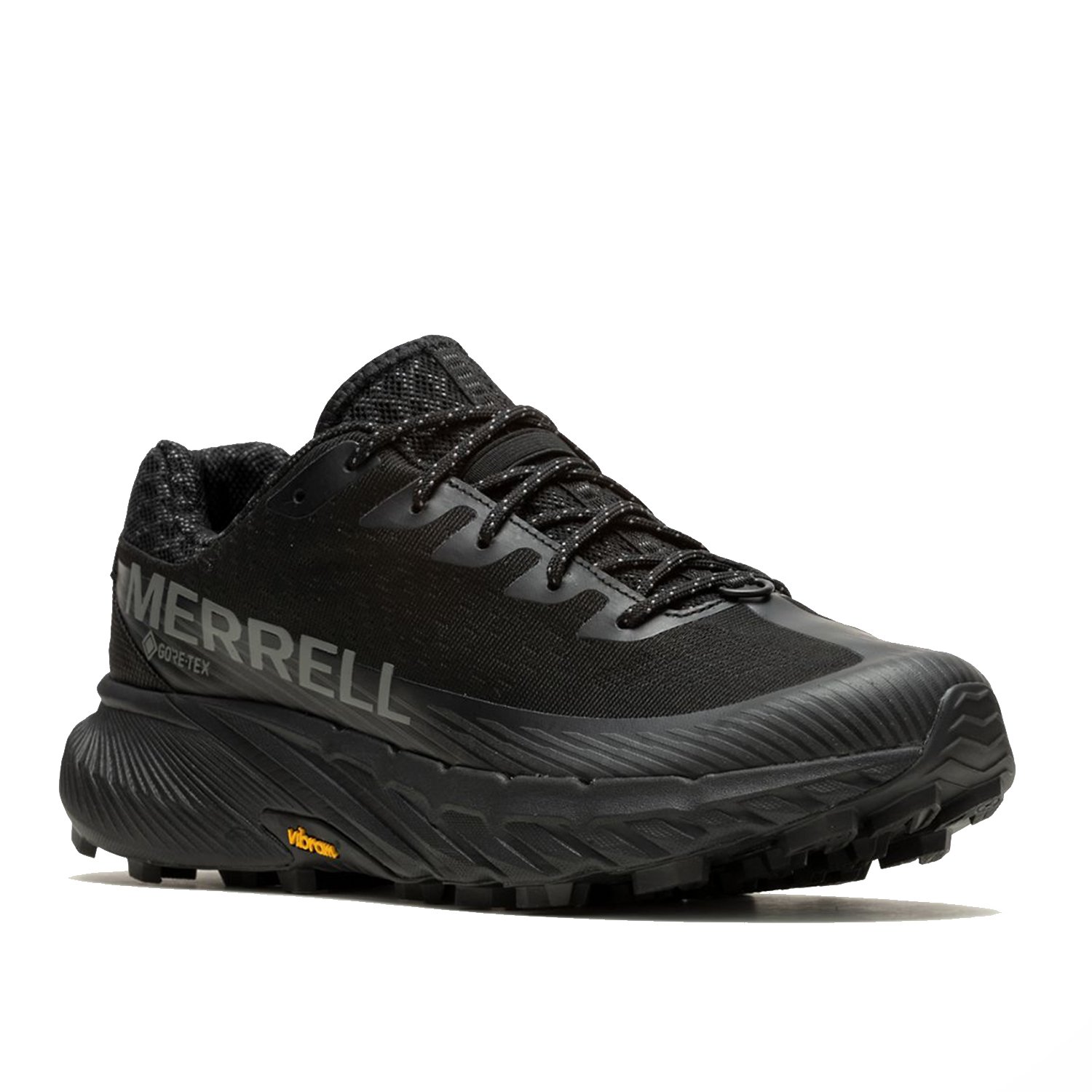 Merrell Agility Peak 5 Gore-Tex Erkek Koşu Ayakkabısı