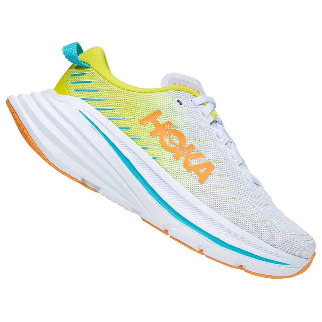Hoka Bondi X Kadın Koşu Ayakkabısı