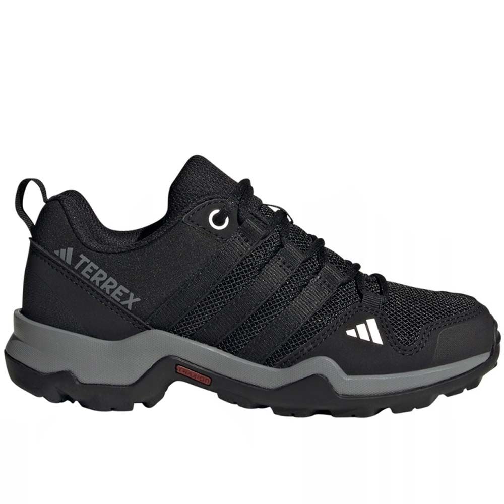 Adidas Terrex AX2R Unisex Çocuk Yürüyüş Ayakkabısı 38 - Siyah