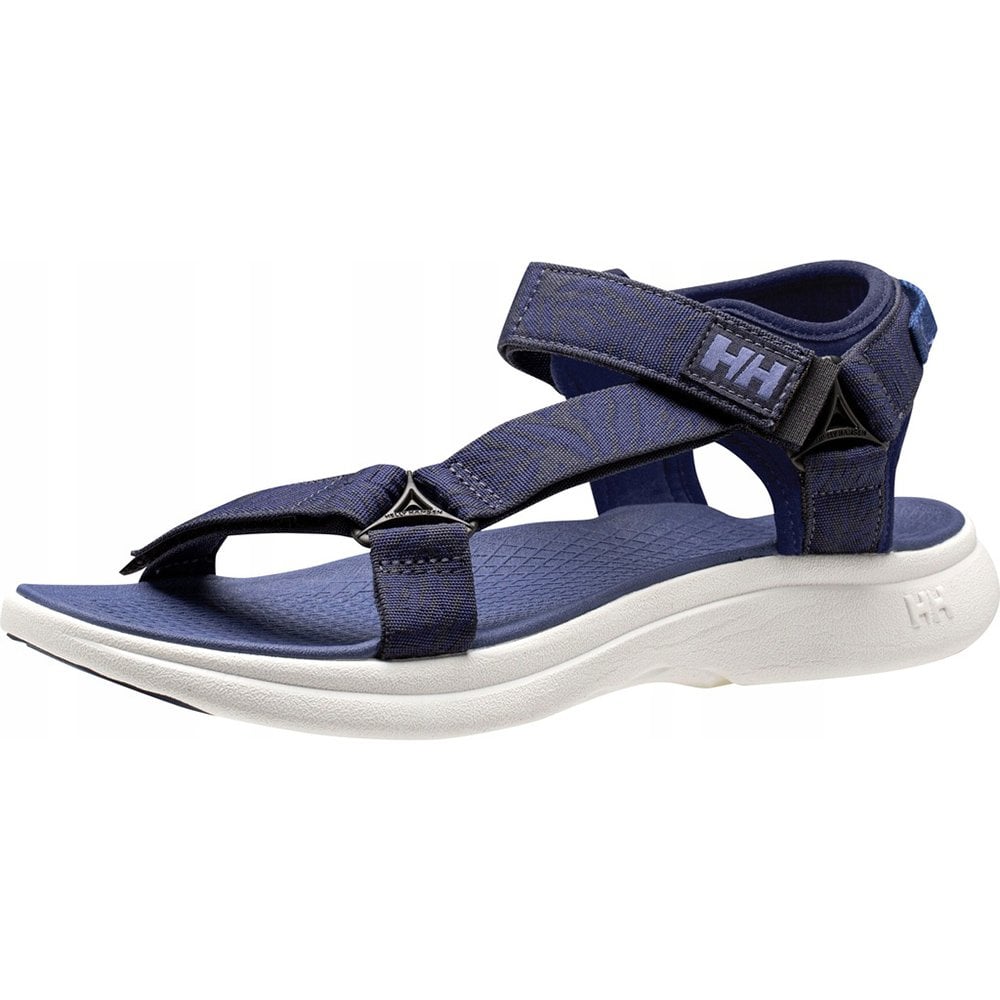 Helly Hansen Capilano F2F Erkek Sandalet 44 - Lacivert