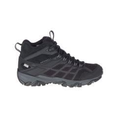 Merrell Moab Fst 2 Ice+ Thermo Outdoor Kadın Bot 40 - Siyah