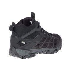 Merrell Moab Fst 2 Ice+ Thermo Outdoor Kadın Bot 40 - Siyah