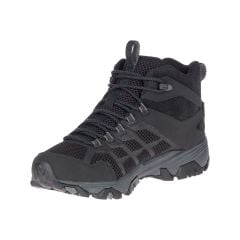 Merrell Moab Fst 2 Ice+ Thermo Outdoor Kadın Bot 40 - Siyah