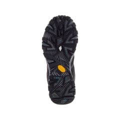 Merrell Moab Fst 2 Ice+ Thermo Outdoor Kadın Bot 40 - Siyah