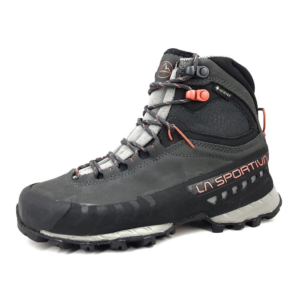 La Sportiva TX5 Gore Tex Kadın Trekking Bot 38 - Gri/Siyah