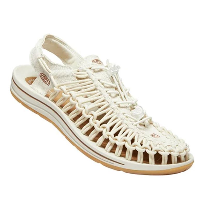 Keen Uneek Canvas Erkek Sandalet