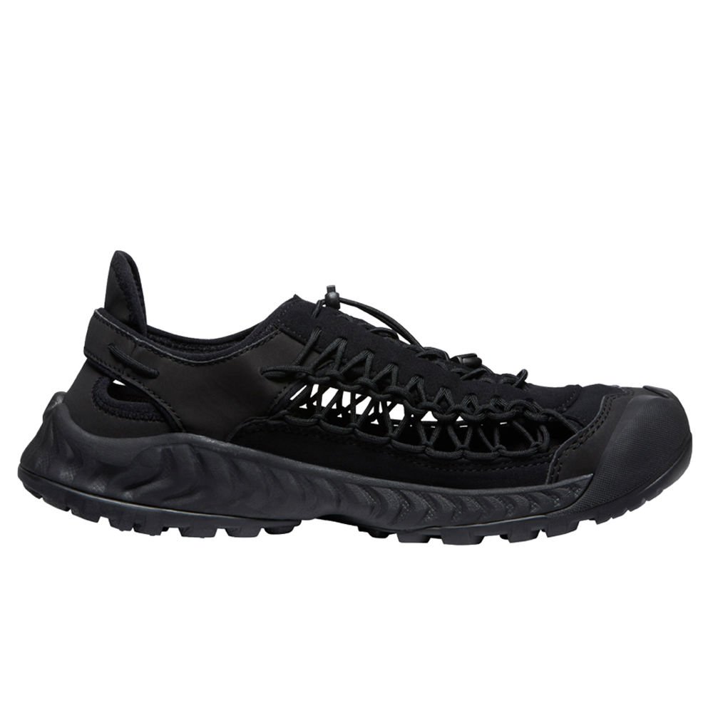 Keen Uneek Nxis Erkek Sandalet 43 - Siyah