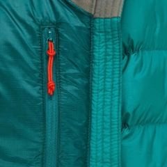 Rab Nebula Pro Yalıtımlı Kadın Kapüşonlu Mont