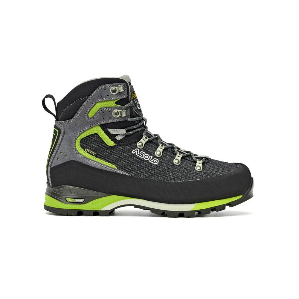 ASOLO CORAX GORE TEX BOT